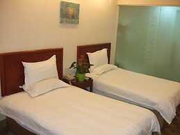 GreenTree Inn Hefei XiYou Road Hotel