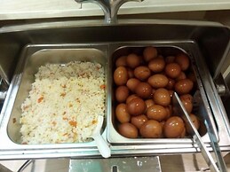 GreenTree Inn Hefei XiYou Road Hotel