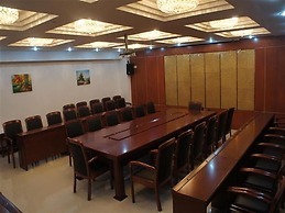 GreenTree Inn Hefei XiYou Road Hotel