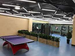 GreenTree Inn Hefei XiYou Road Hotel