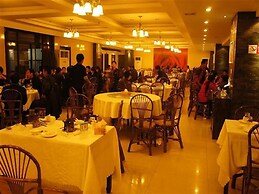 GreenTree Inn Hefei XiYou Road Hotel