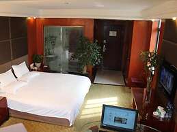 GreenTree Inn Hefei XiYou Road Hotel