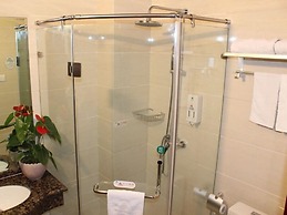 GreenTree Inn Hefei XiYou Road Hotel