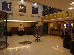 GreenTree Inn Hefei XiYou Road Hotel