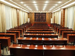 GreenTree Inn Hefei XiYou Road Hotel