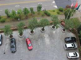 GreenTree Inn Hefei XiYou Road Hotel