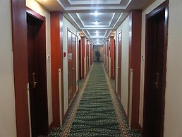 GreenTree Inn Hefei XiYou Road Hotel