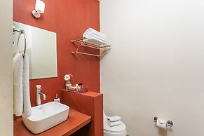 Art 57 Hotel - Adults Only