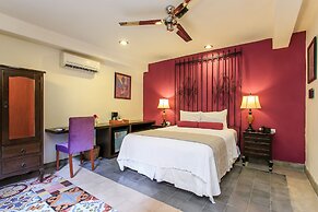 Art 57 Hotel - Adults Only