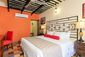 Art 57 Hotel - Adults Only