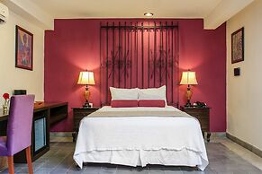 Art 57 Hotel - Adults Only