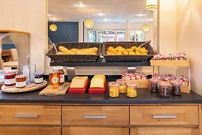 Sure Hotel by Best Western Angouleme