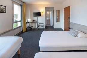 Sure Hotel by Best Western Angouleme