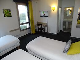 Sure Hotel by Best Western Angouleme