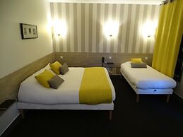 Sure Hotel by Best Western Angouleme
