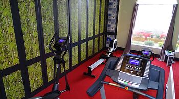 Sure Hotel by Best Western Angouleme
