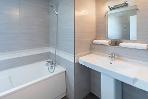 Sure Hotel by Best Western Angouleme