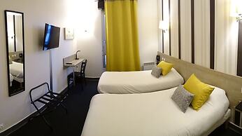 Sure Hotel by Best Western Angouleme