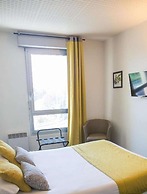 Sure Hotel by Best Western Angouleme