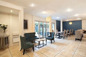 Sure Hotel by Best Western Angouleme