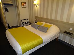 Sure Hotel by Best Western Angouleme