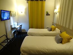 Sure Hotel by Best Western Angouleme