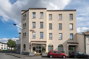 Sure Hotel by Best Western Angouleme