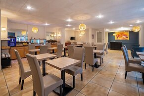 Sure Hotel by Best Western Angouleme