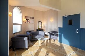 Sure Hotel by Best Western Angouleme