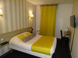Sure Hotel by Best Western Angouleme