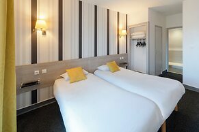 Sure Hotel by Best Western Angouleme