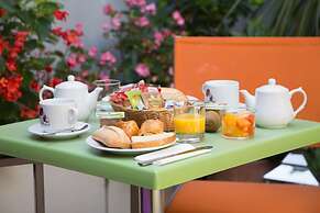Sure Hotel by Best Western Angouleme