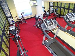 Sure Hotel by Best Western Angouleme