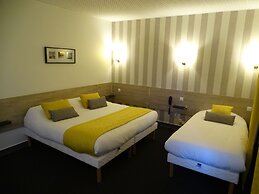 Sure Hotel by Best Western Angouleme