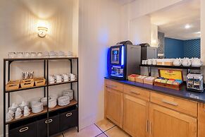 Sure Hotel by Best Western Angouleme