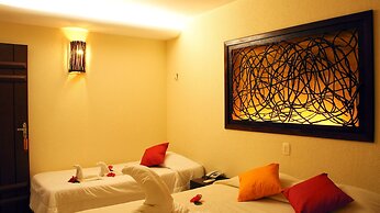 Hotel Aconchego Porto de Galinhas