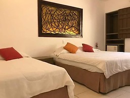 Hotel Aconchego Porto de Galinhas