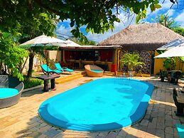 Hotel Aconchego Porto de Galinhas