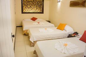 Hotel Aconchego Porto de Galinhas