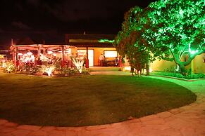 Hotel Aconchego Porto de Galinhas