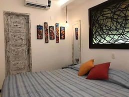 Hotel Aconchego Porto de Galinhas