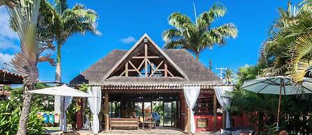 Hotel Aconchego Porto de Galinhas