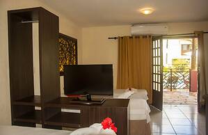 Hotel Aconchego Porto de Galinhas