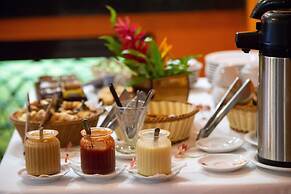 Hotel Aconchego Porto de Galinhas