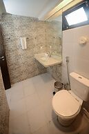 Hotel Aconchego Porto de Galinhas