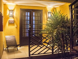 Hotel Aconchego Porto de Galinhas