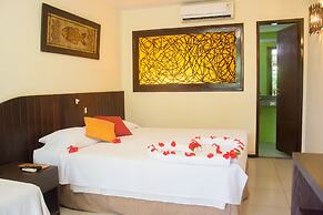 Hotel Aconchego Porto de Galinhas