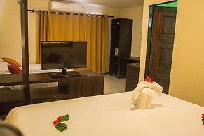 Hotel Aconchego Porto de Galinhas