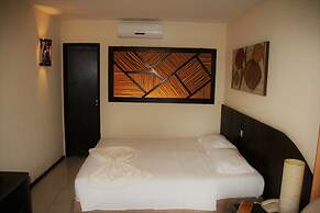 Hotel Aconchego Porto de Galinhas