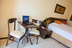 Hotel Aconchego Porto de Galinhas